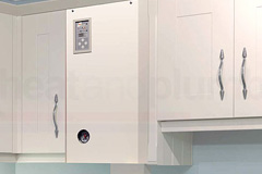 Claddach Knockline electric boiler quotes