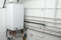 Claddach Knockline boiler installers