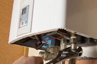 free Claddach Knockline boiler install quotes